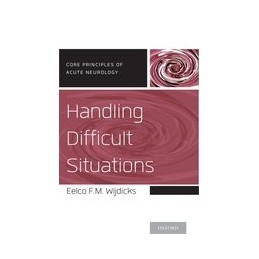 Handling Difficult Situations