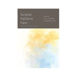 Surgical Palliative Care