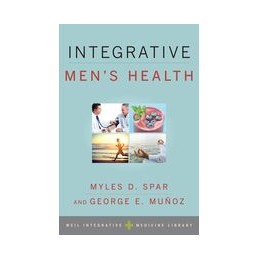 Integrative Men's Health