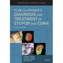 Plum and Posner's Diagnosis and Treatment of Stupor and Coma