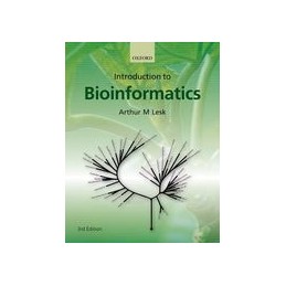 Introduction to Bioinformatics