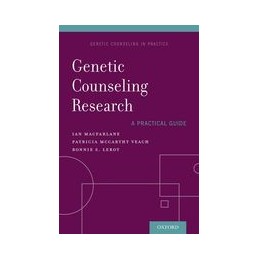 Genetic Counseling...