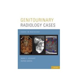 Genitourinary Radiology Cases