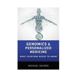 Genomics and Personalized...