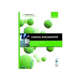 Clinical Biochemistry