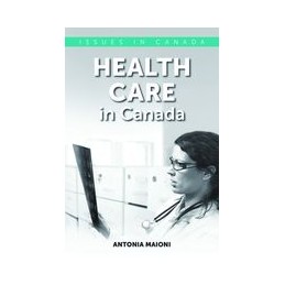 Health Care in Canada