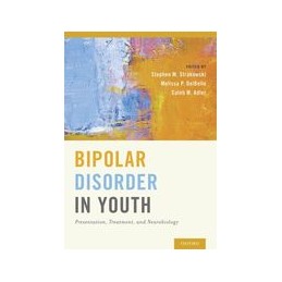 Bipolar Disorder in Youth