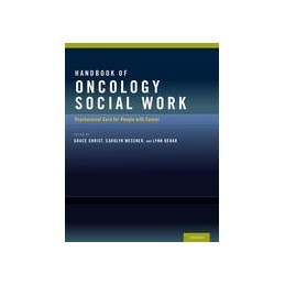 Handbook of Oncology Social...