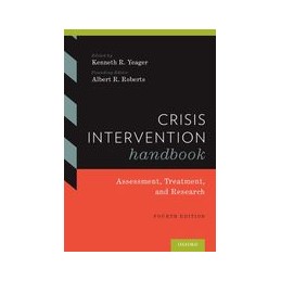 Crisis Intervention Handbook