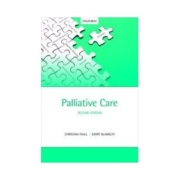 Palliative Care