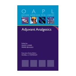 Adjuvant Analgesics