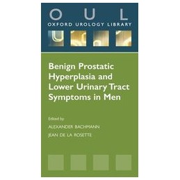 Benign Prostatic...