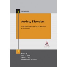 Anxiety Disorders