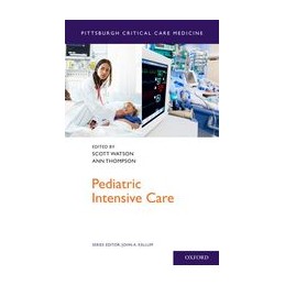 Pediatric Intensive Care