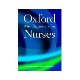 Minidictionary for Nurses