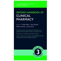 Oxford Handbook of Clinical...