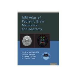 MRI Atlas of Pediatric...