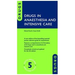 Drugs in Anaesthesia and Intensive Care