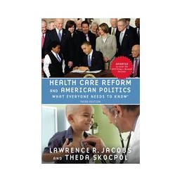 Health Care Reform and...