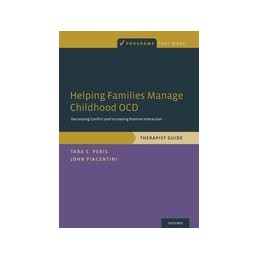 Helping Families Manage Childhood OCD