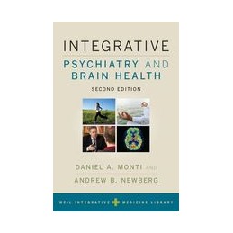 Integrative Psychiatry and Brain Health