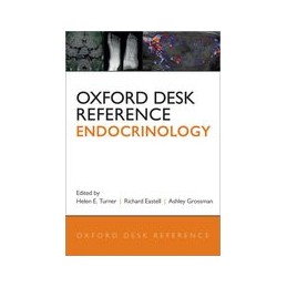 Oxford Desk Reference:...