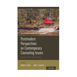 Postmodern Perspectives on Contemporary Counseling Issues