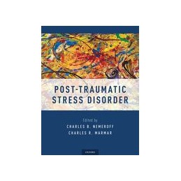 Post-Traumatic Stress Disorder