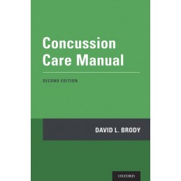 Concussion Care Manual