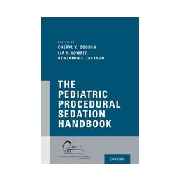 The Pediatric Procedural...