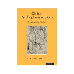 Clinical Psychopharmacology