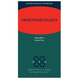 Urogynaecology