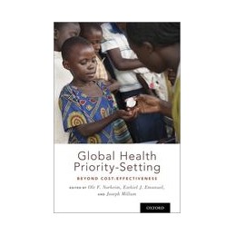 Global Health Priority-Setting