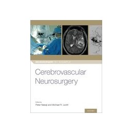 Cerebrovascular Neurosurgery