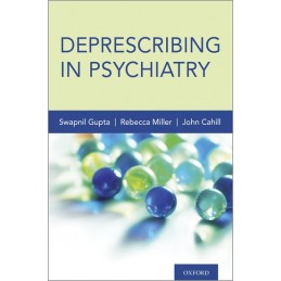 Deprescribing in Psychiatry