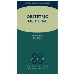 Obstetric Medicine