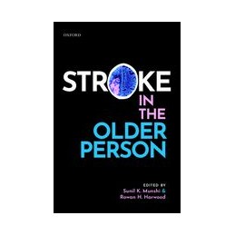 Stroke in the Older Person