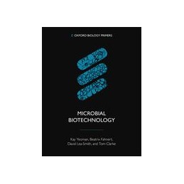 Microbial Biotechnology