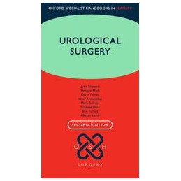 Urological Surgery