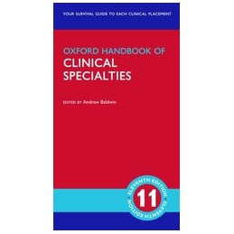 Oxford Handbook of Clinical...