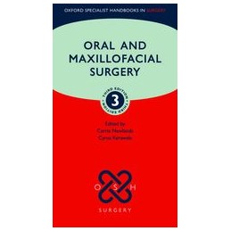 Oral and Maxillofacial Surgery