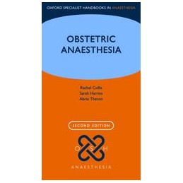 Obstetric Anaesthesia