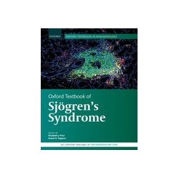 Oxford Textbook of Sjögren's Syndrome