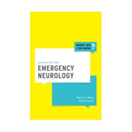 Emergency Neurology