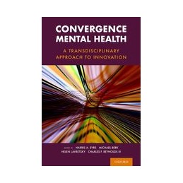 Convergence Mental Health