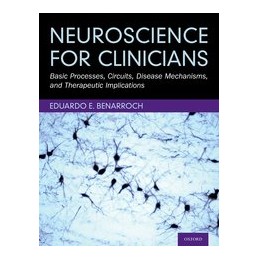 Neuroscience for Clinicians