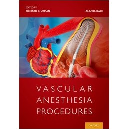 Vascular Anesthesia Procedures