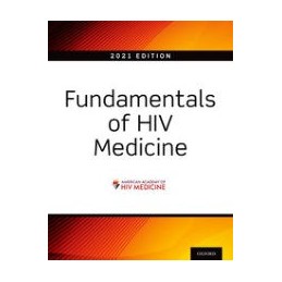 Fundamentals of HIV Medicine 2021