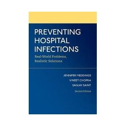 Preventing Hospital Infections