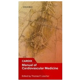 Manual of Cardiovascular...